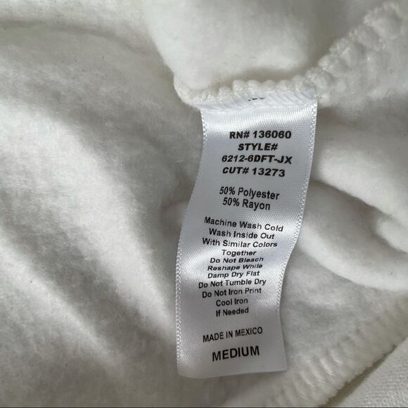 PROJECT SOCIAL T MIMOSTIONAL Pullover Sweatshirt - Picture 10 of 11